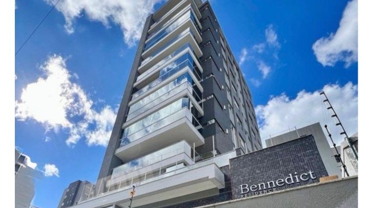 Apartamento 3 quartos sendo 3 suítes para venda no bairro Jardim América em Caxias do Sul