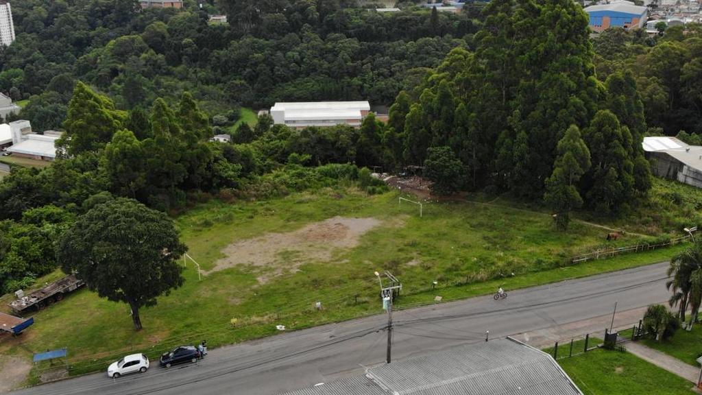 Lote para venda no bairro Presidente Vargas em Caxias do Sul