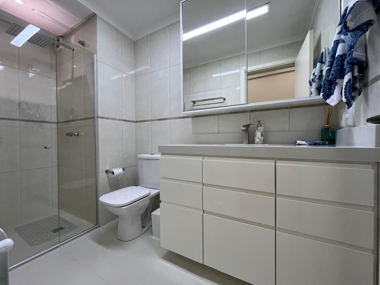 Apartamento à venda com 3 quartos, 139m² - Foto 24