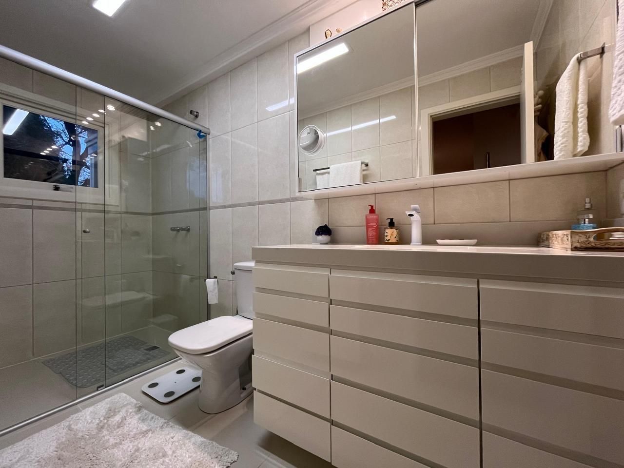 Apartamento à venda com 3 quartos, 139m² - Foto 32