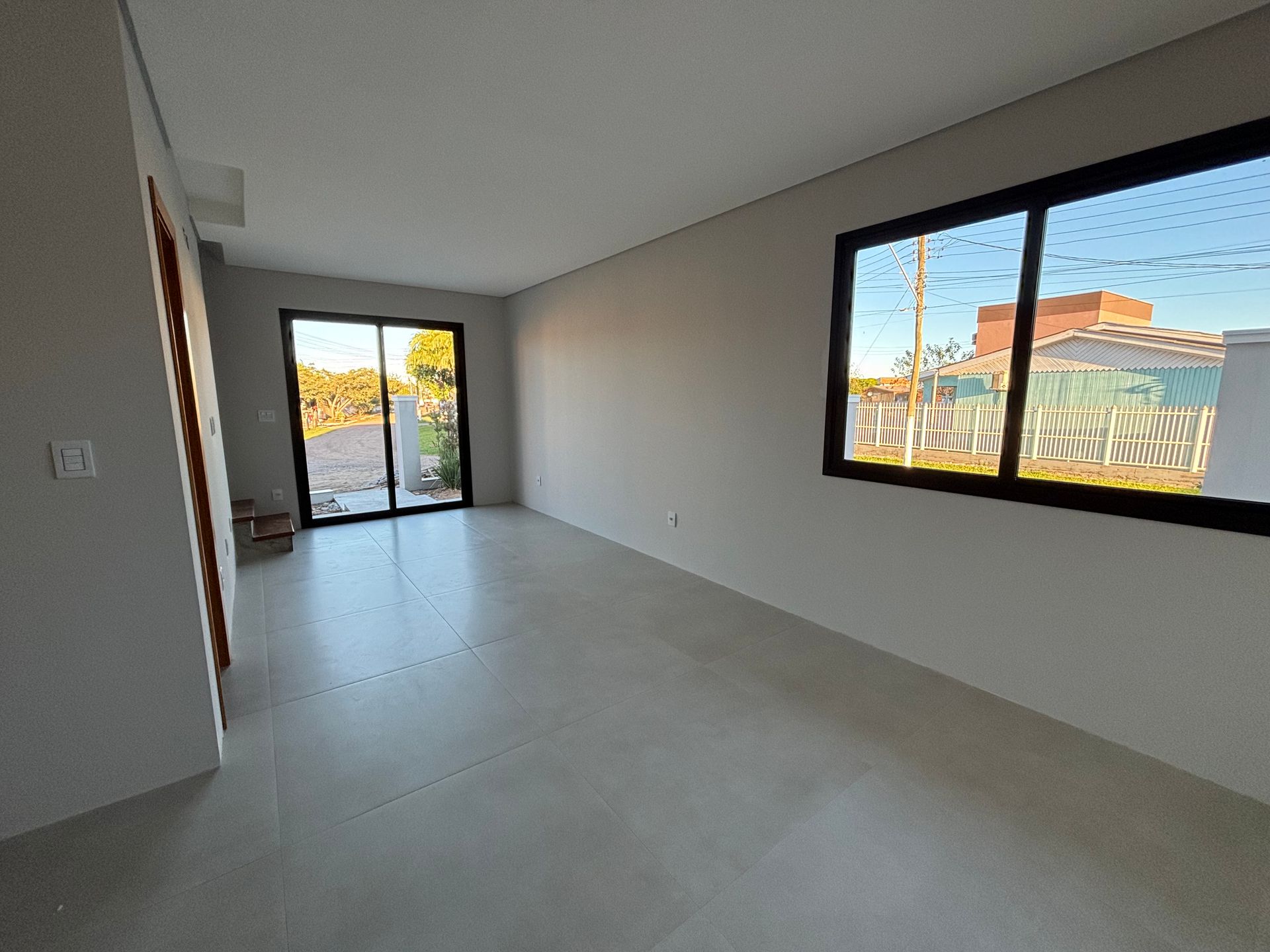 Sobrado Duplex para venda no bairro Igra Sul em Torres