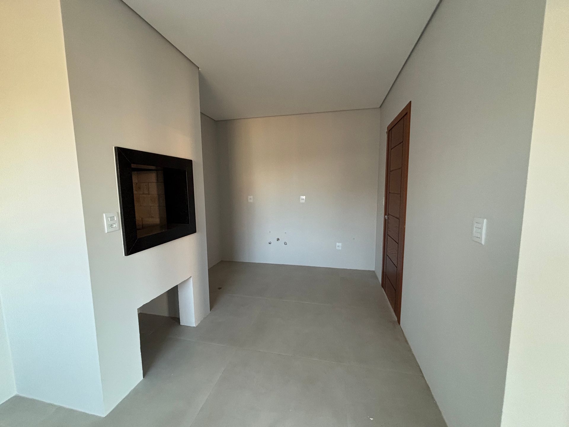 Sobrado Duplex para venda no bairro Igra Sul em Torres