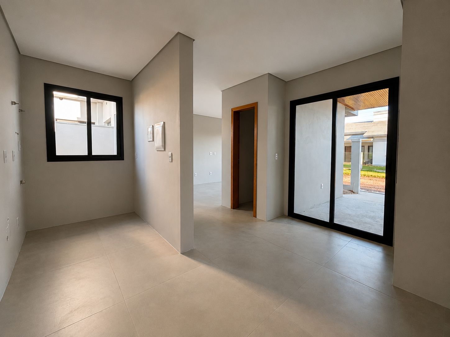 Sobrado Duplex para venda no bairro Igra Sul em Torres