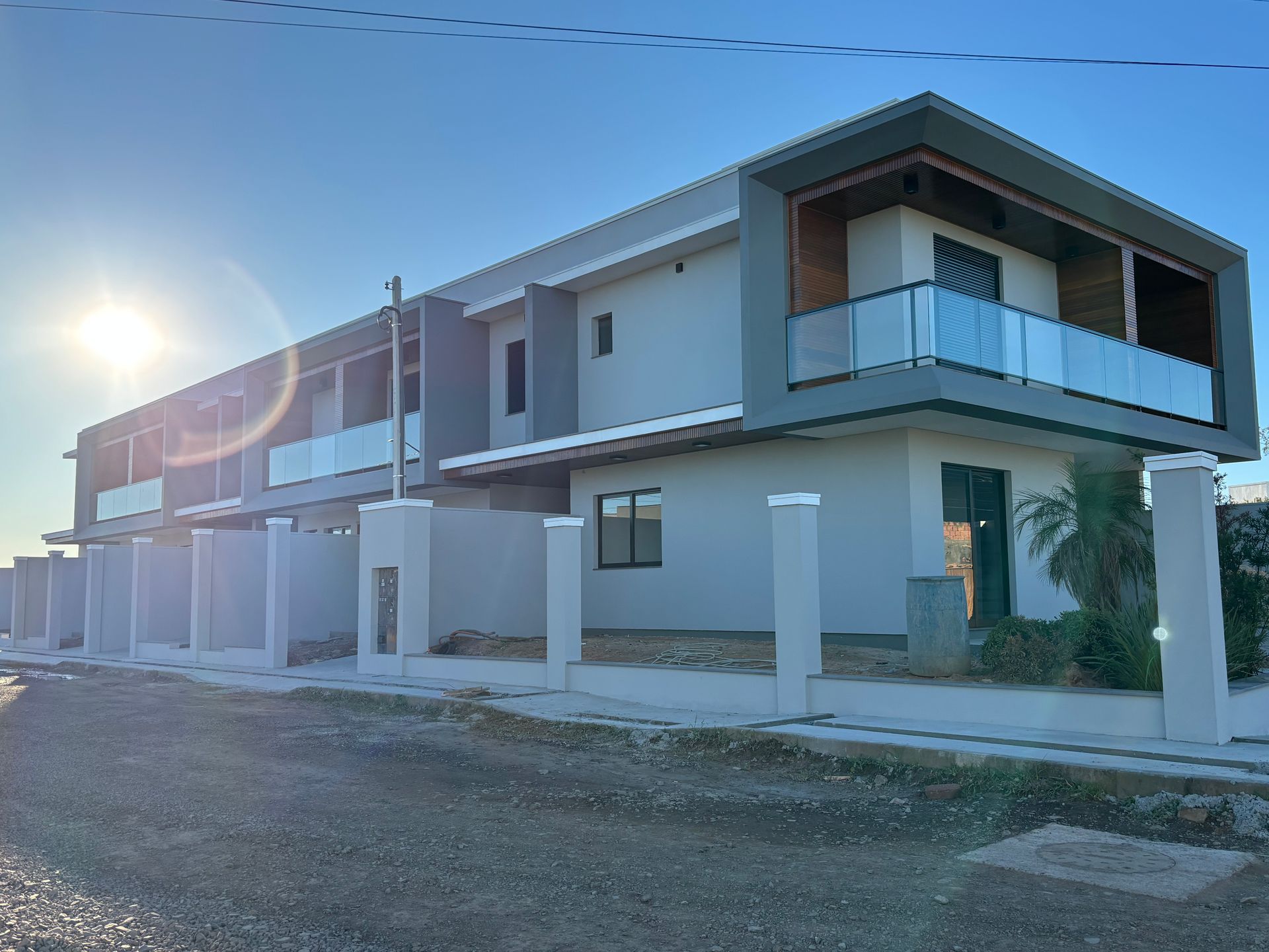 Sobrado Duplex para venda no bairro Igra Sul em Torres