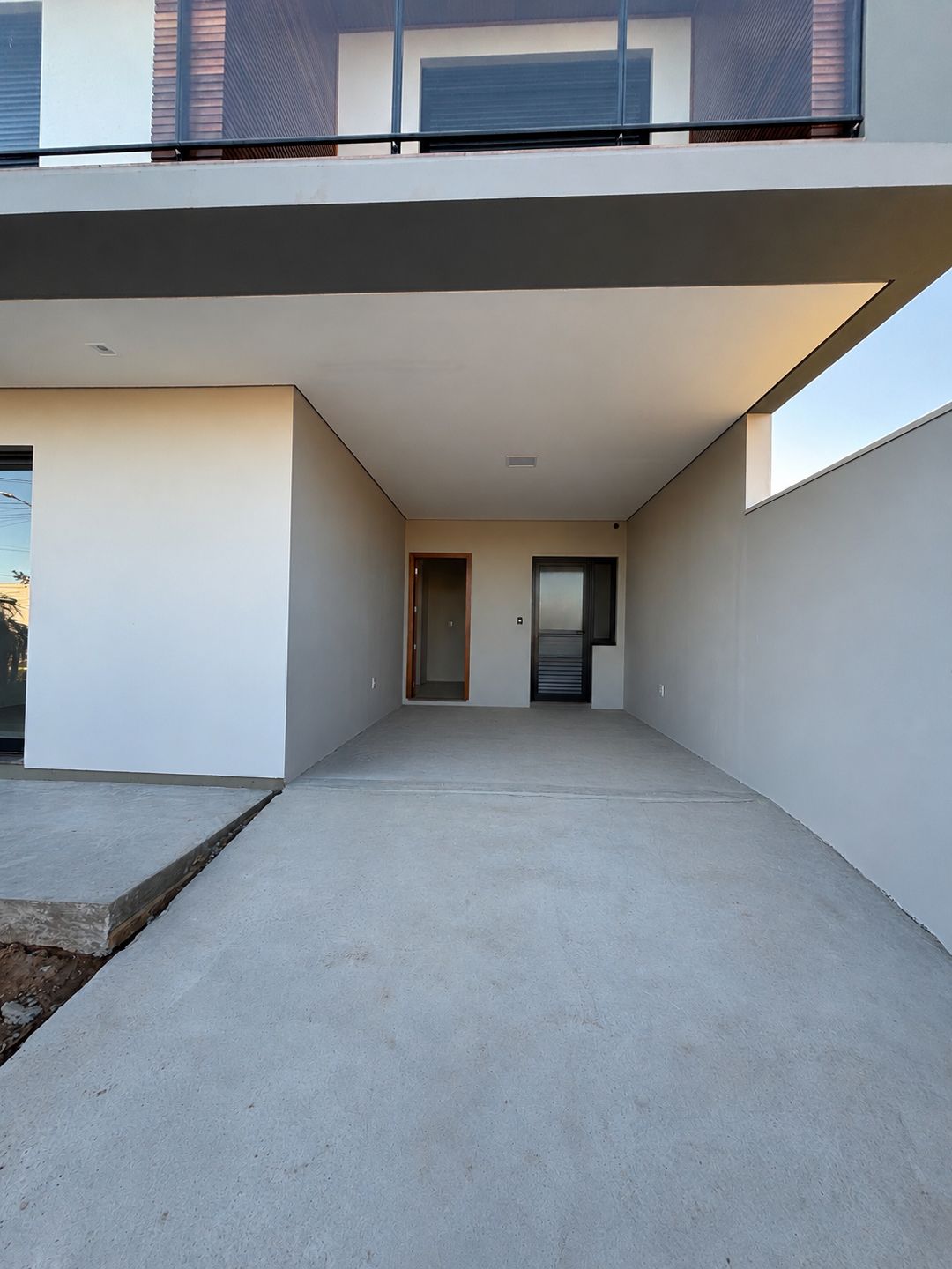 Sobrado Duplex para venda no bairro Igra Sul em Torres