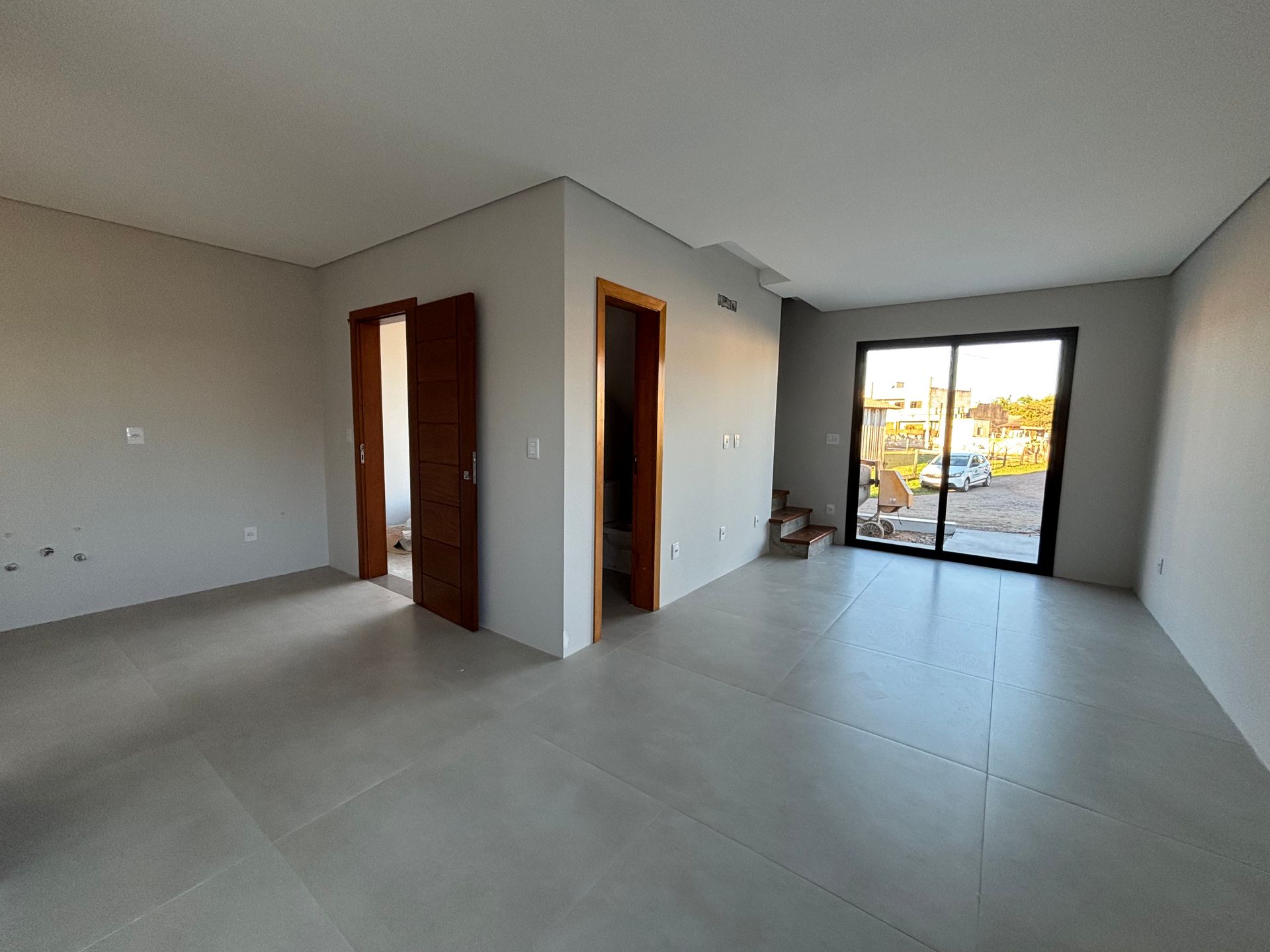 Sobrado Duplex para venda no bairro Igra Sul em Torres