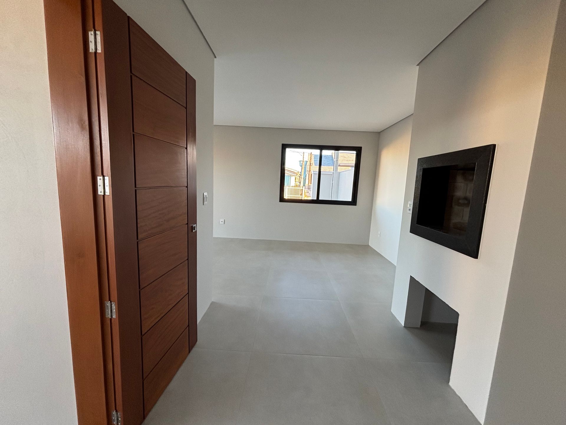 Sobrado Duplex para venda no bairro Igra Sul em Torres