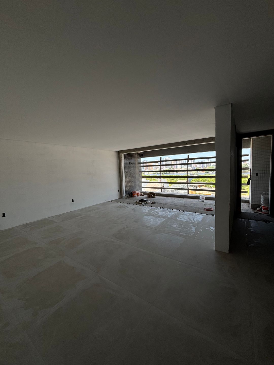 Apartamento para venda no bairro Centro em Passo de Torres