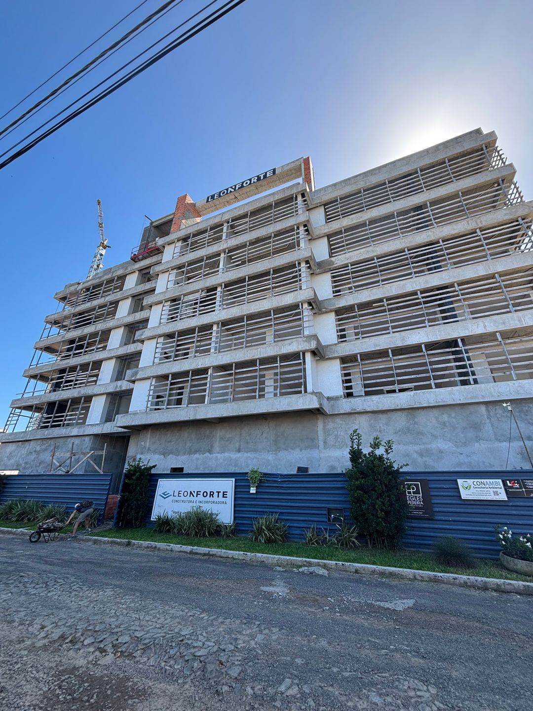 Apartamento para venda no bairro Centro em Passo de Torres