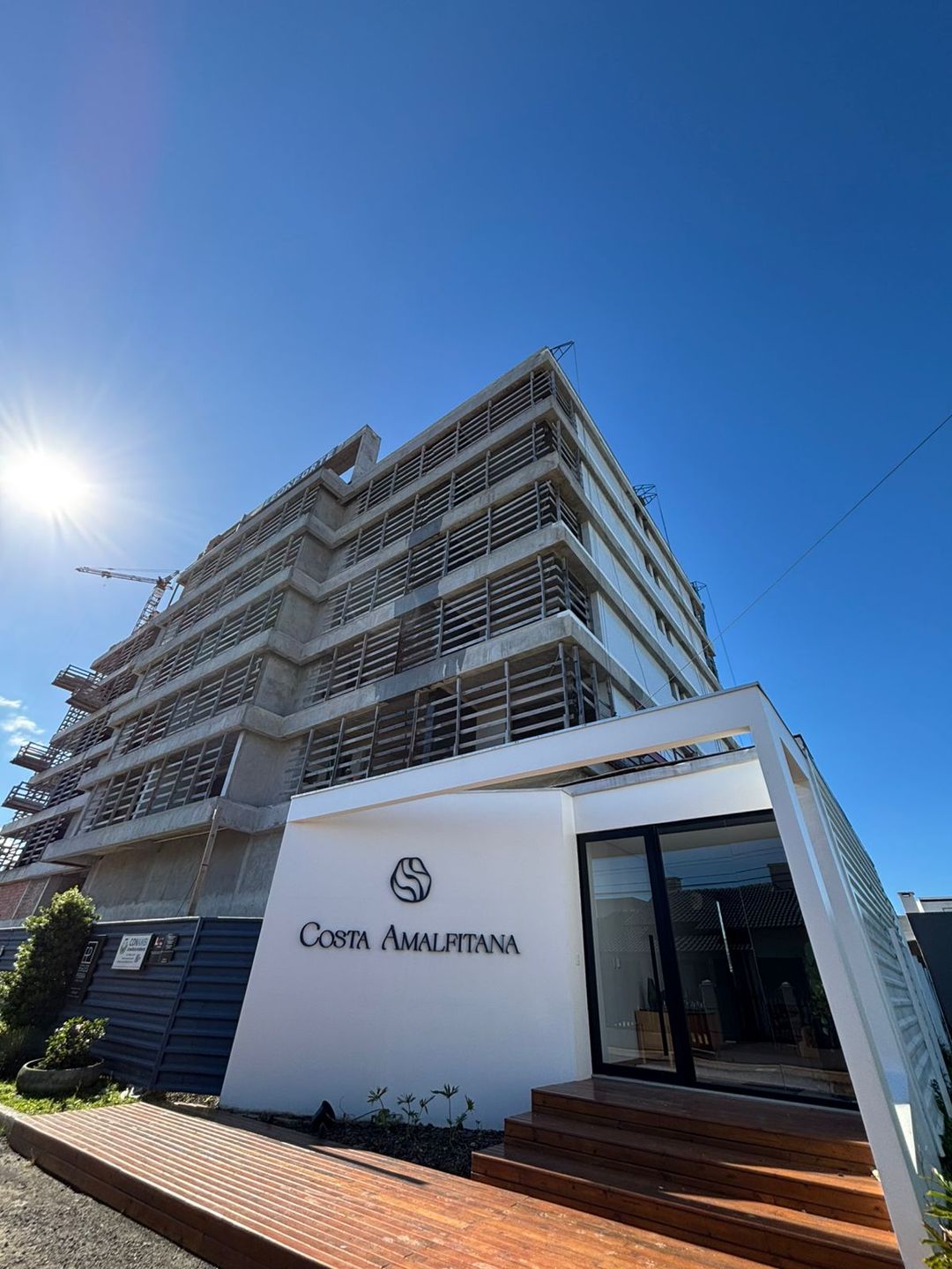 Apartamento para venda no bairro Centro em Passo de Torres
