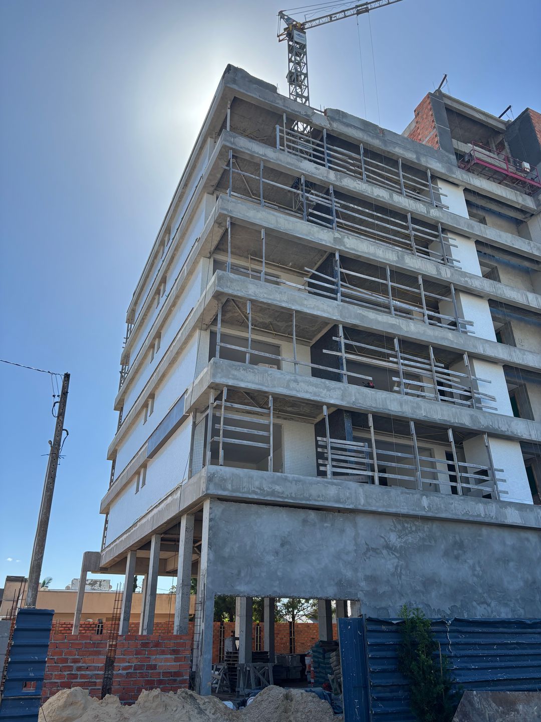 Apartamento para venda no bairro Centro em Passo de Torres