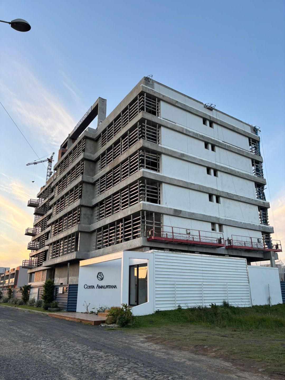 Apartamento para venda no bairro Centro em Passo de Torres