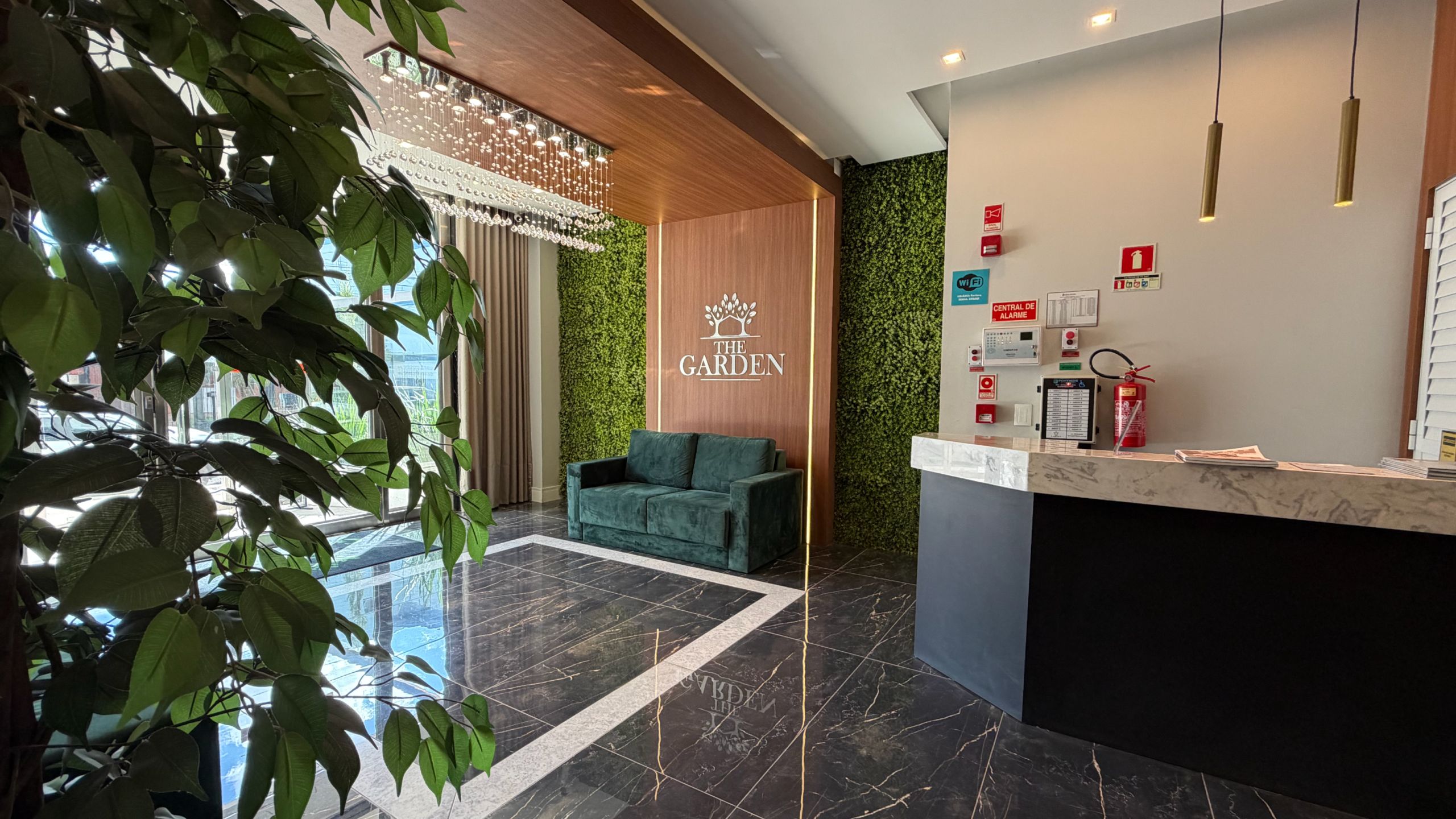 Apartamento para venda no bairro Annes em Passo Fundo