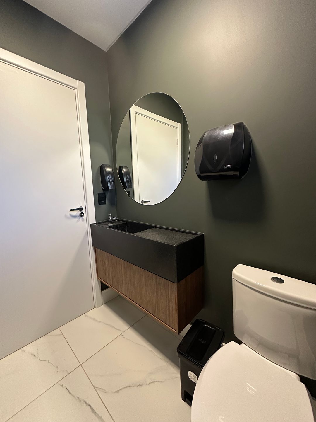 Apartamento 3 quartos sendo 1 suíte para venda no bairro Annes em Passo Fundo