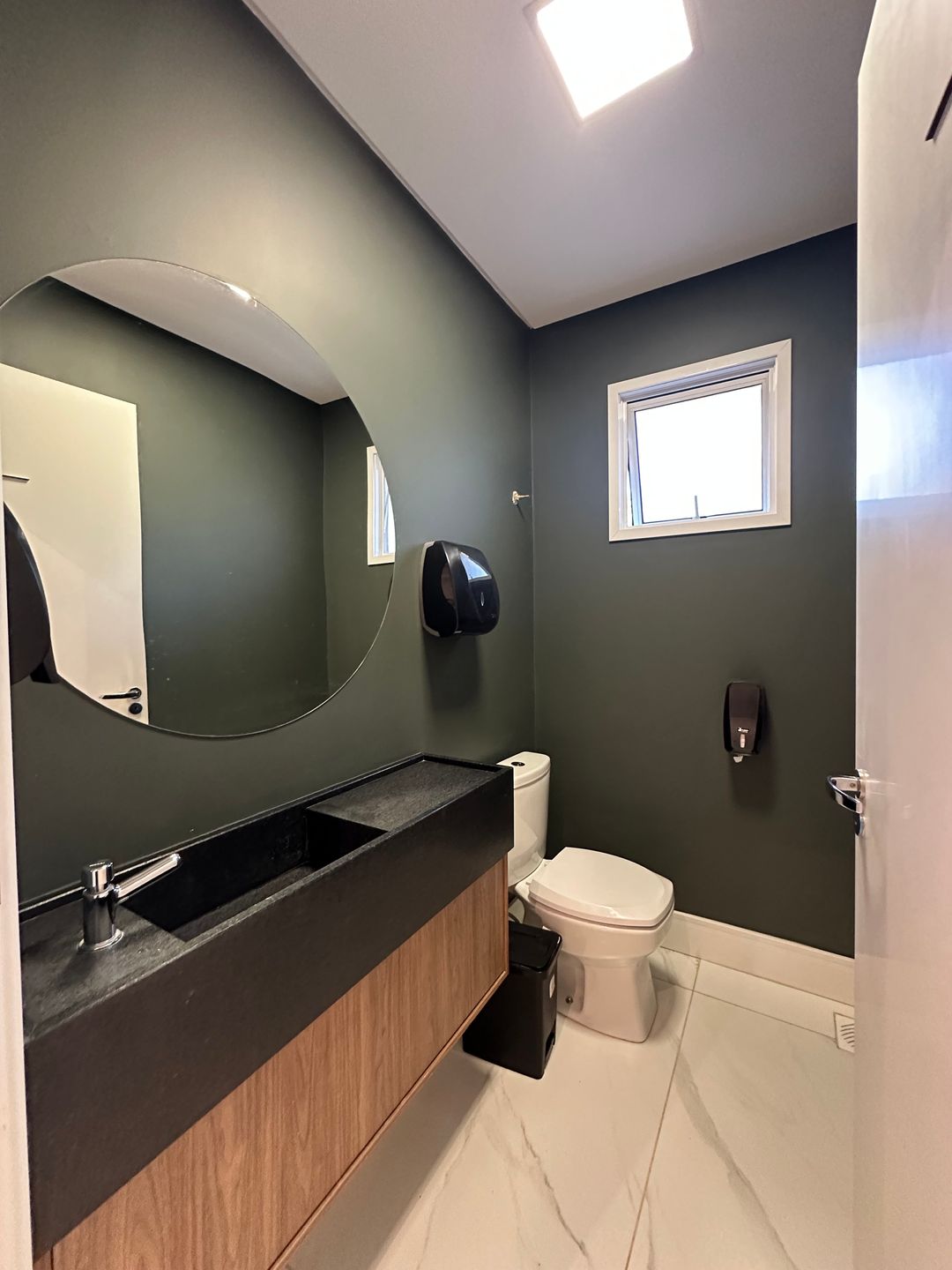 Apartamento 3 quartos sendo 1 suíte para venda no bairro Annes em Passo Fundo