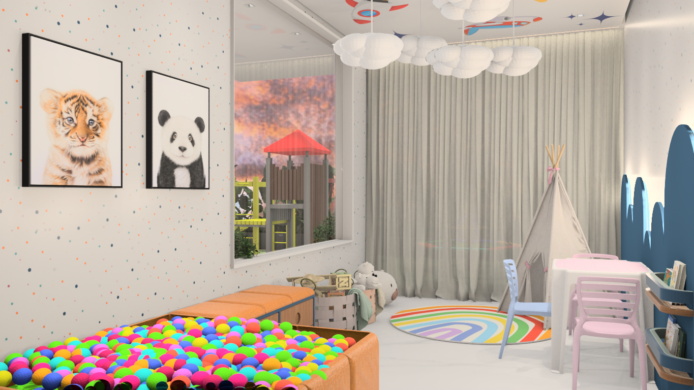 Apartamento 2 quartos sendo 2 suítes para venda no bairro Annes em Passo Fundo