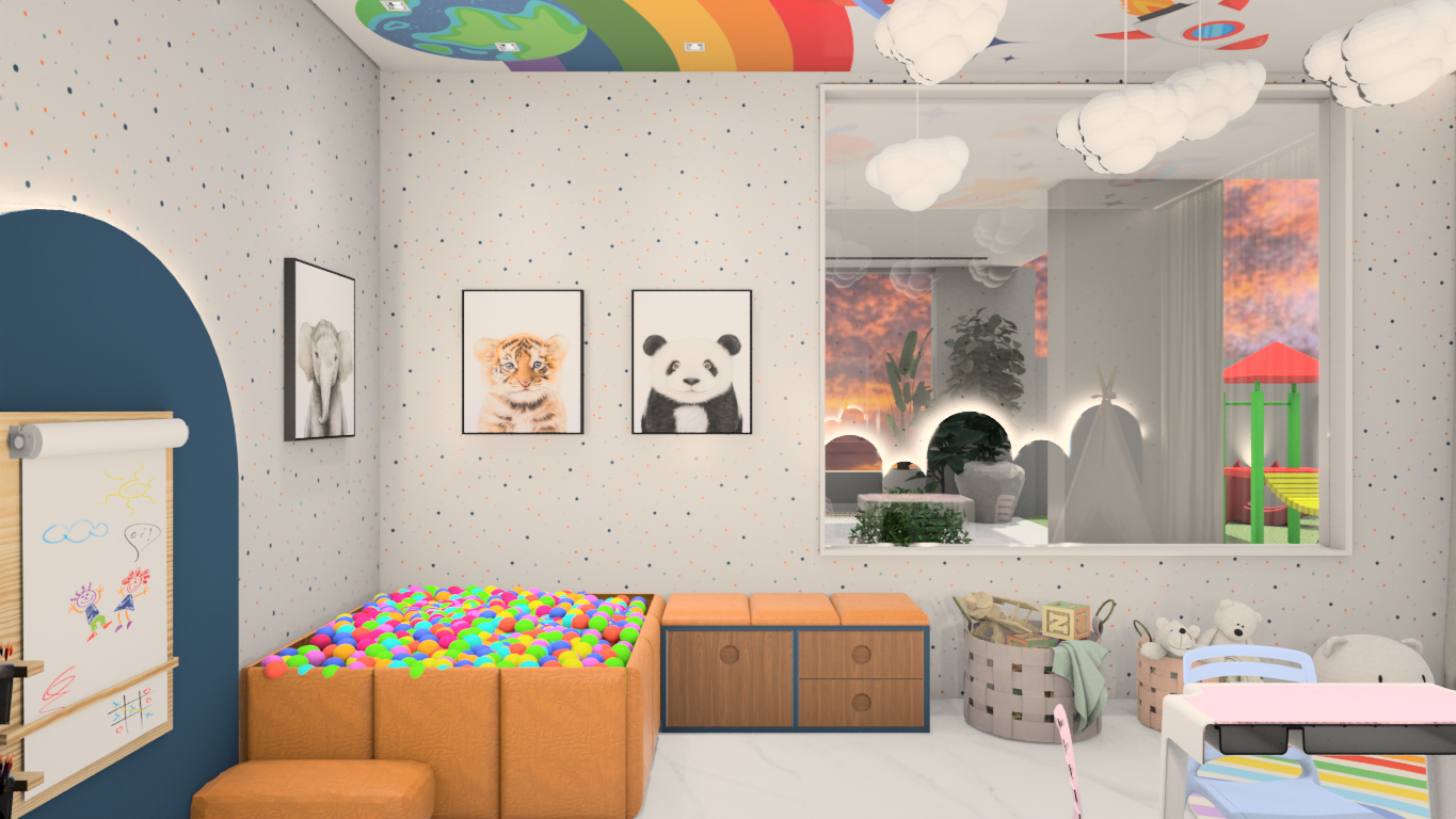 Apartamento 2 quartos sendo 2 suítes para venda no bairro Annes em Passo Fundo