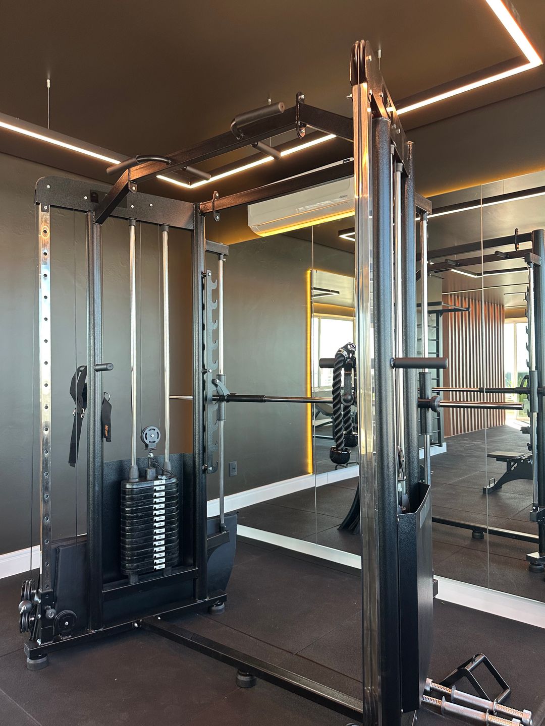 Apartamento 3 quartos sendo 1 suíte para venda no bairro Annes em Passo Fundo