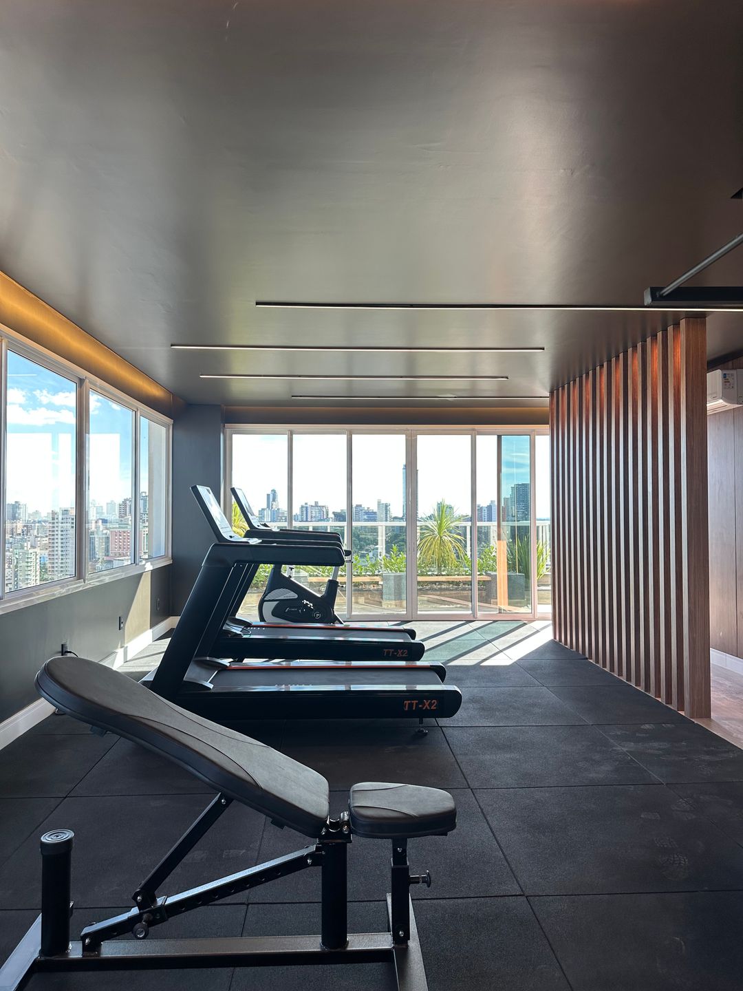 Apartamento 3 quartos sendo 1 suíte para venda no bairro Annes em Passo Fundo