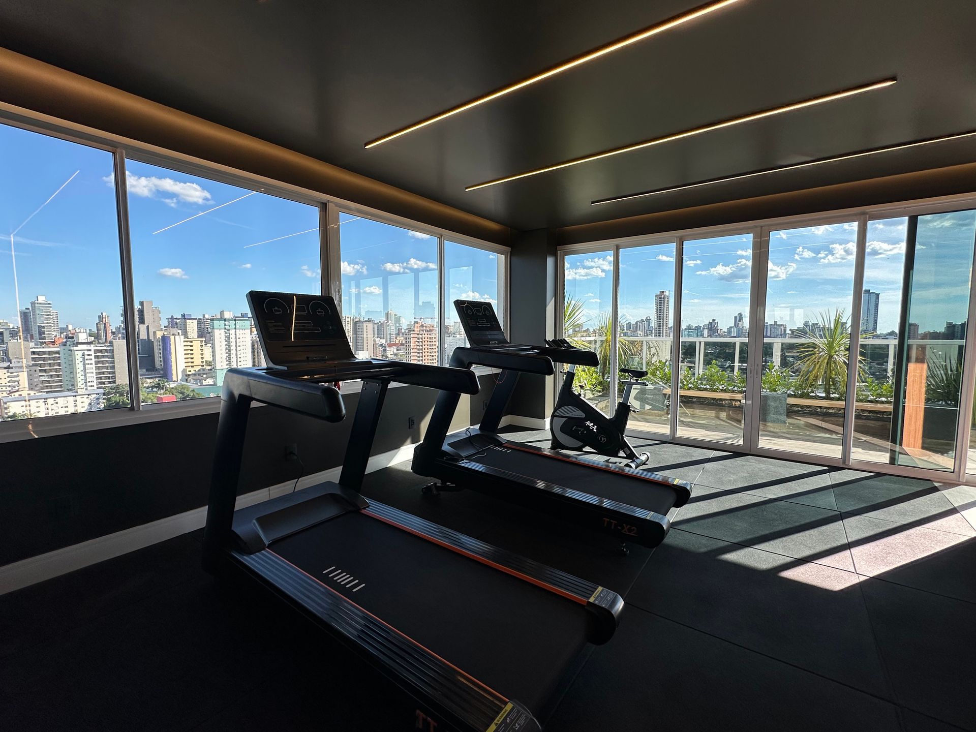 Apartamento 3 quartos sendo 1 suíte para venda no bairro Annes em Passo Fundo