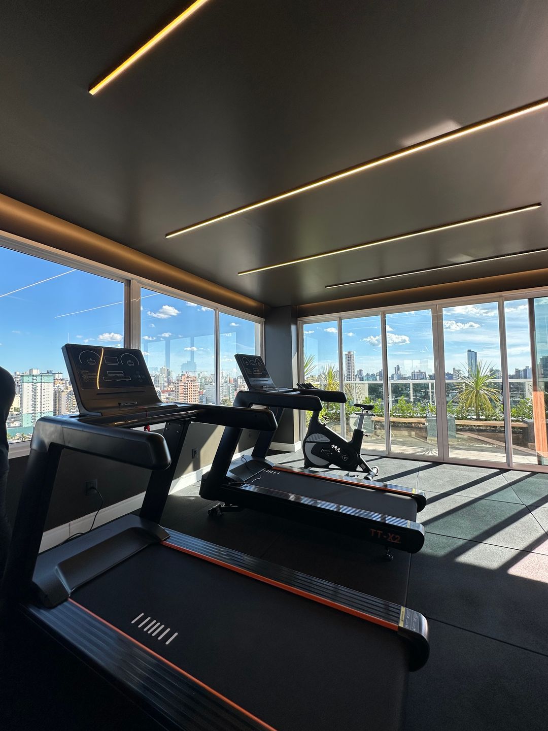 Apartamento 3 quartos sendo 1 suíte para venda no bairro Annes em Passo Fundo