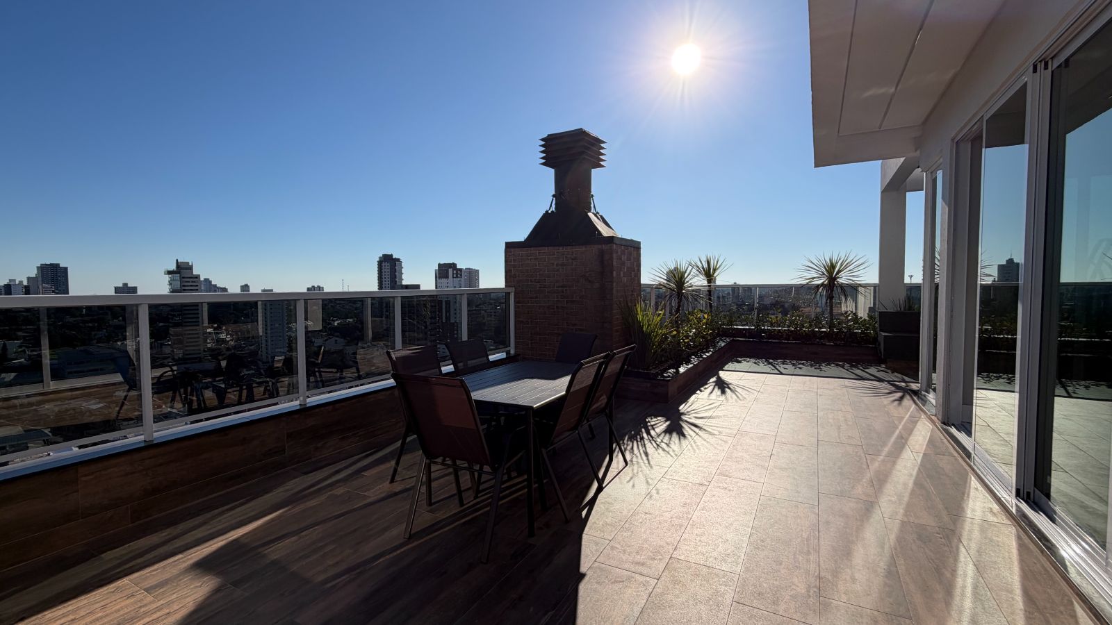 Apartamento para venda no bairro Annes em Passo Fundo