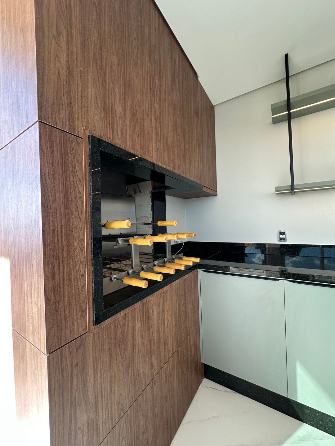 Apartamento 3 quartos sendo 1 suíte para venda no bairro Annes em Passo Fundo