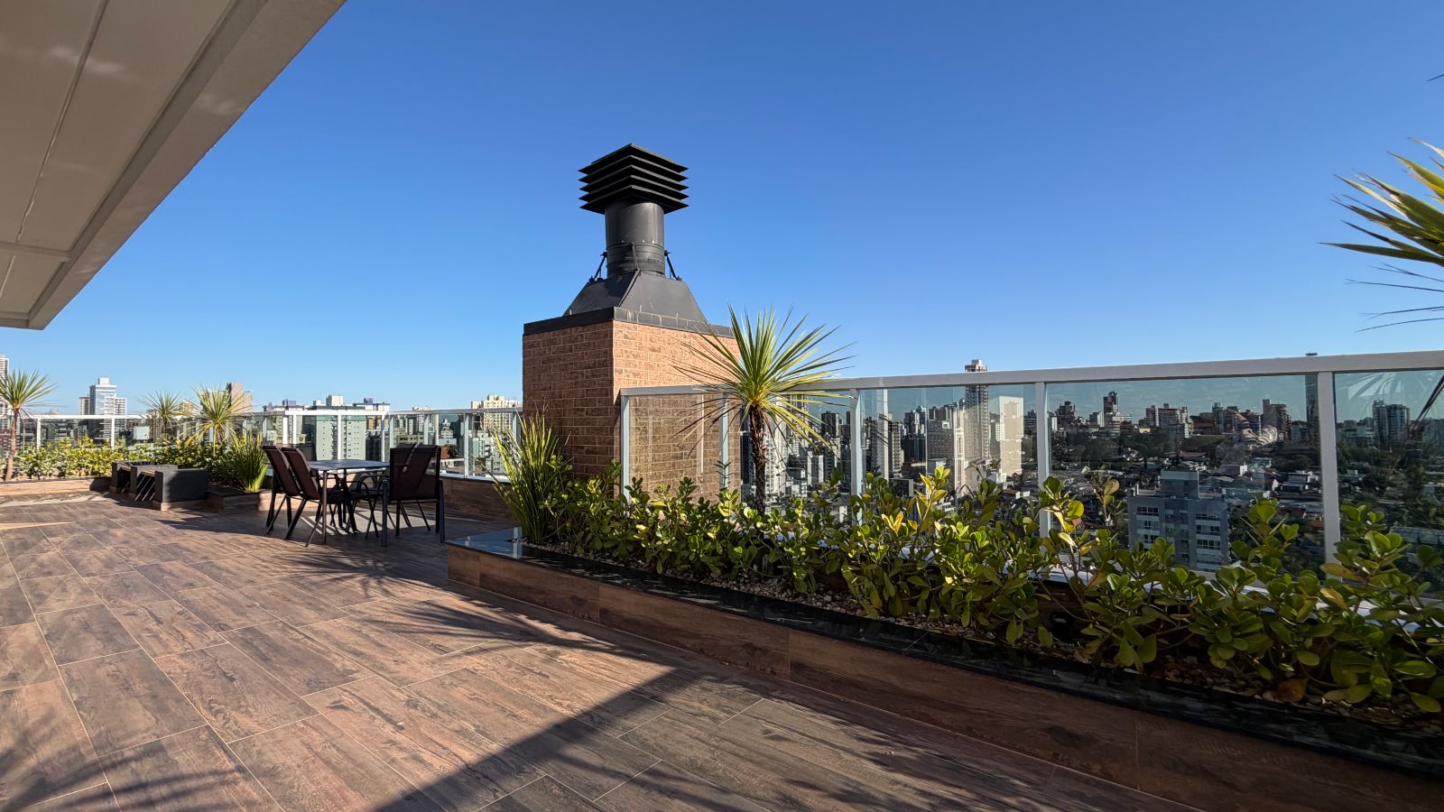 Apartamento para venda no bairro Annes em Passo Fundo