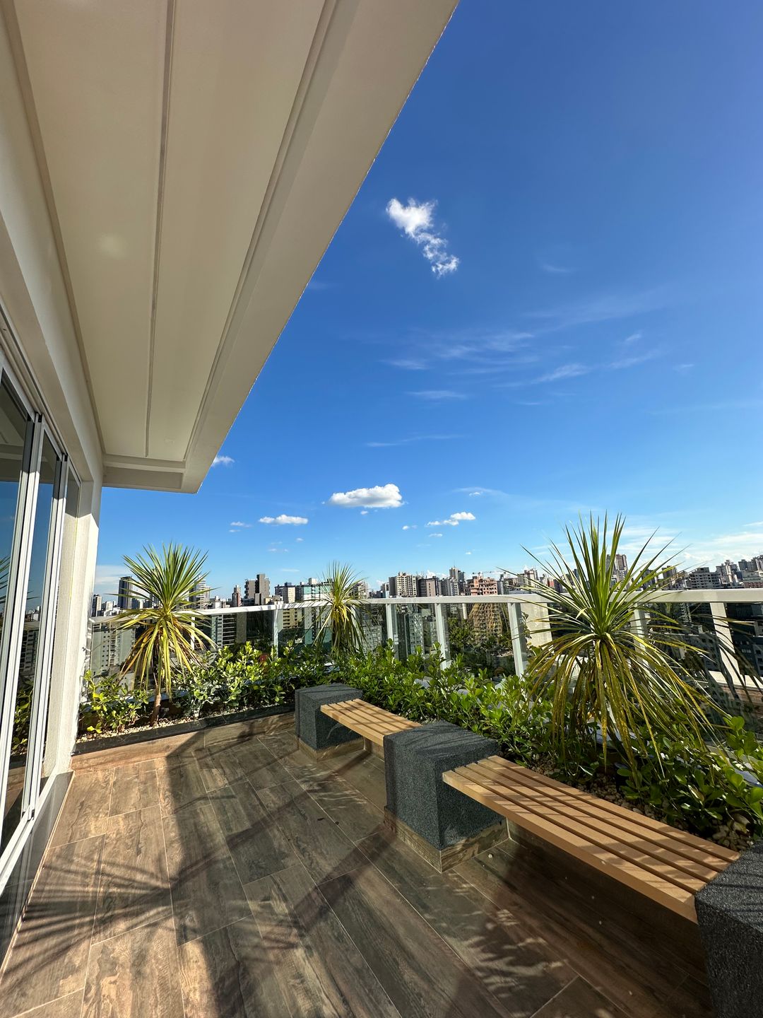 Apartamento 3 quartos sendo 1 suíte para venda no bairro Annes em Passo Fundo