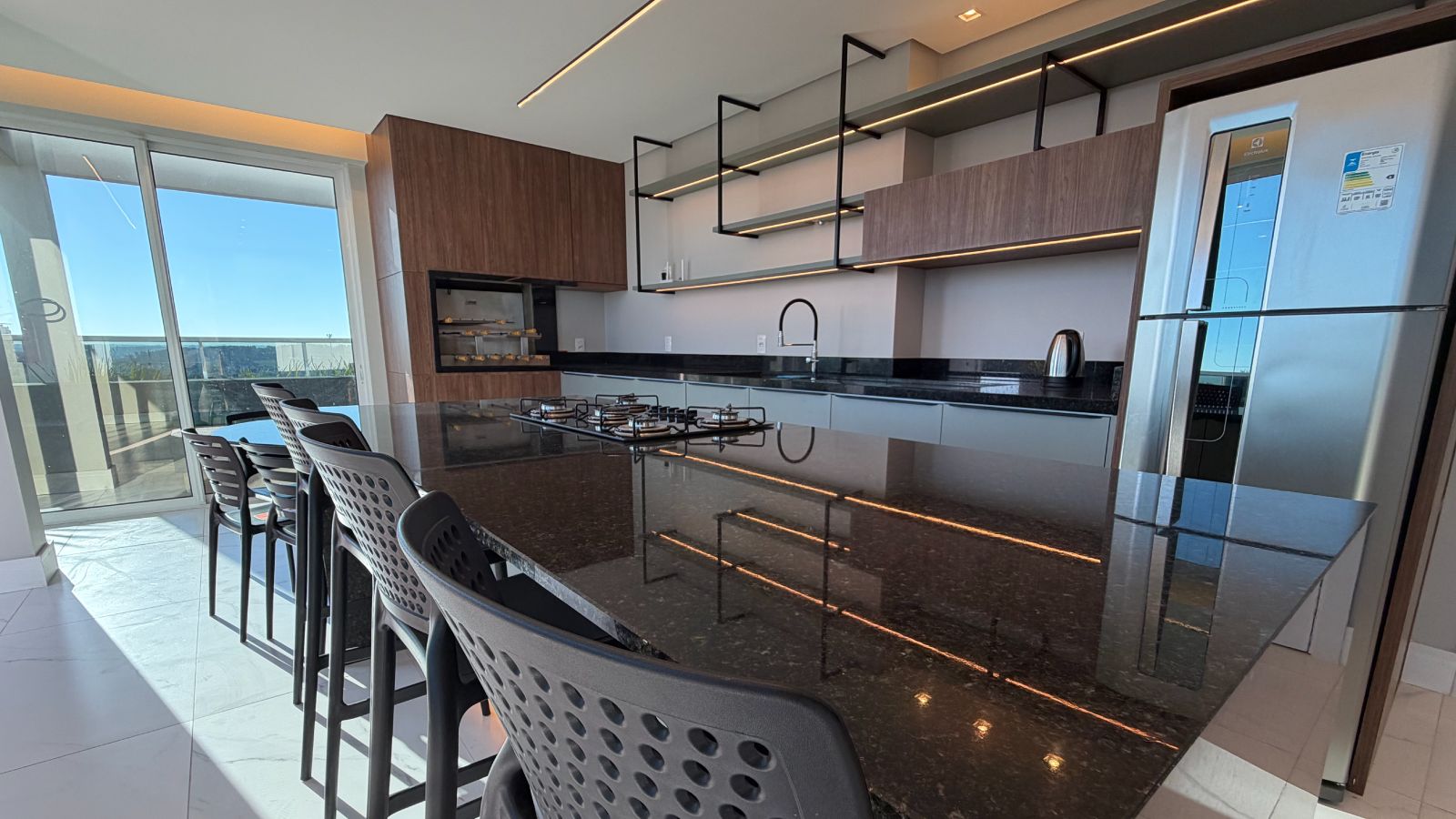 Apartamento para venda no bairro Annes em Passo Fundo