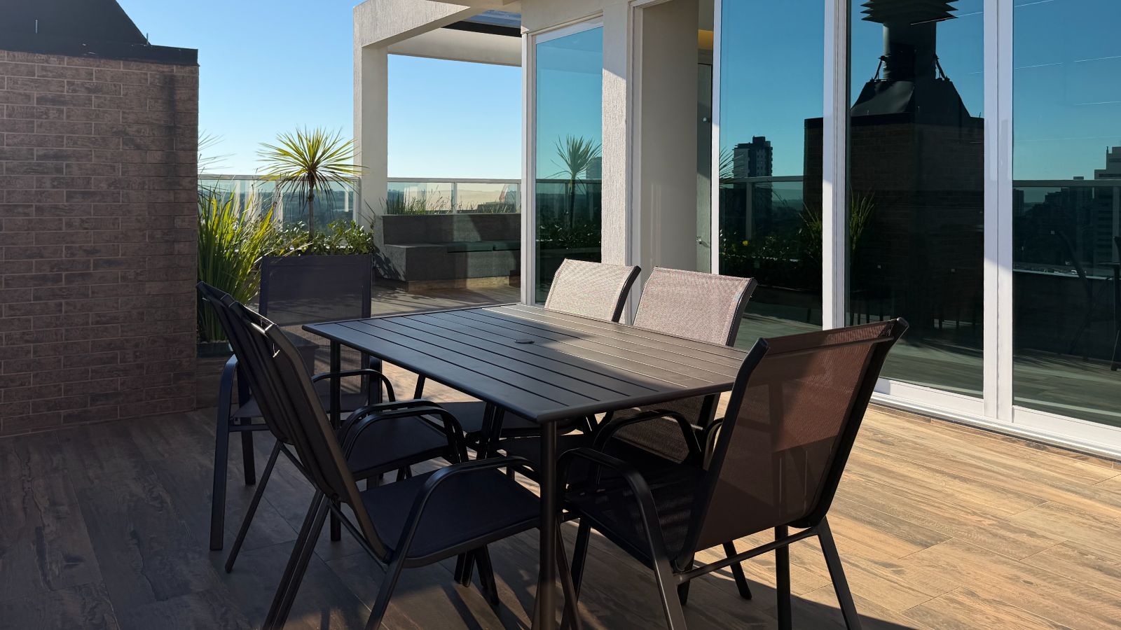 Apartamento para venda no bairro Annes em Passo Fundo