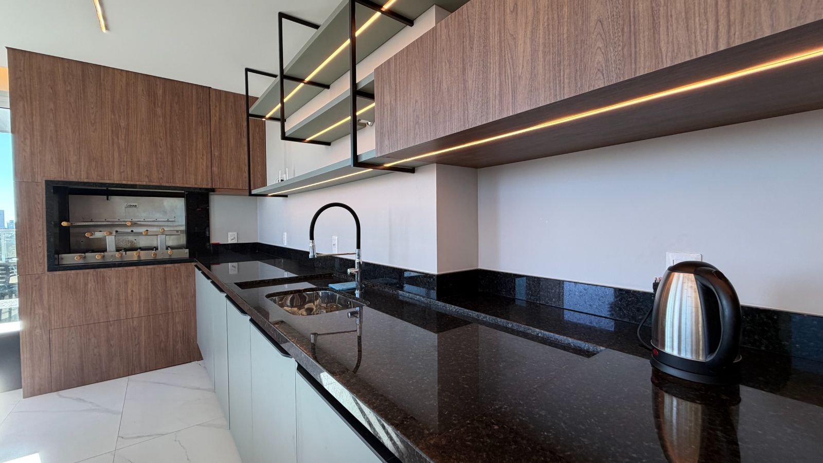 Apartamento para venda no bairro Annes em Passo Fundo