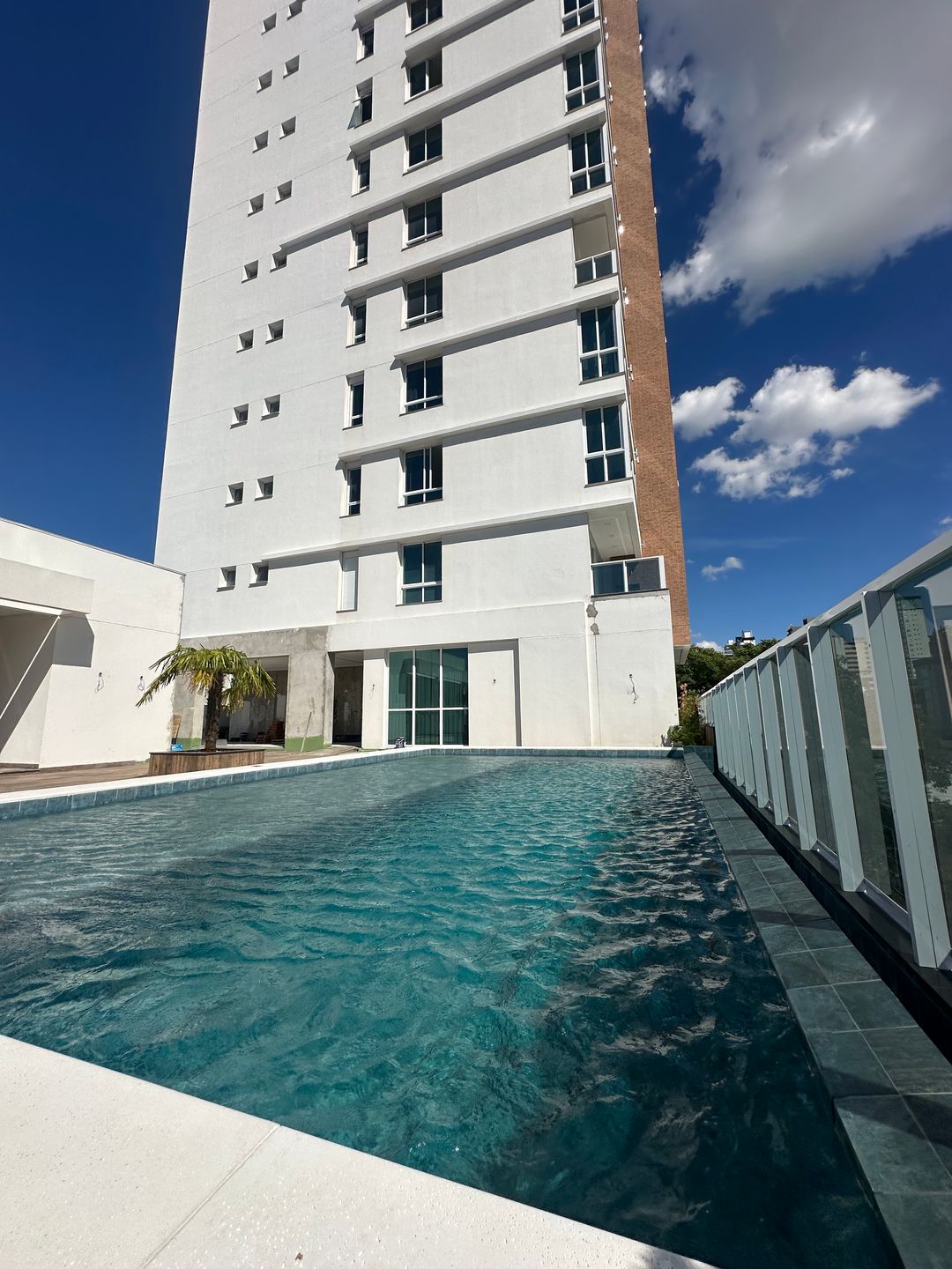 Apartamento 3 quartos sendo 1 suíte para venda no bairro Annes em Passo Fundo