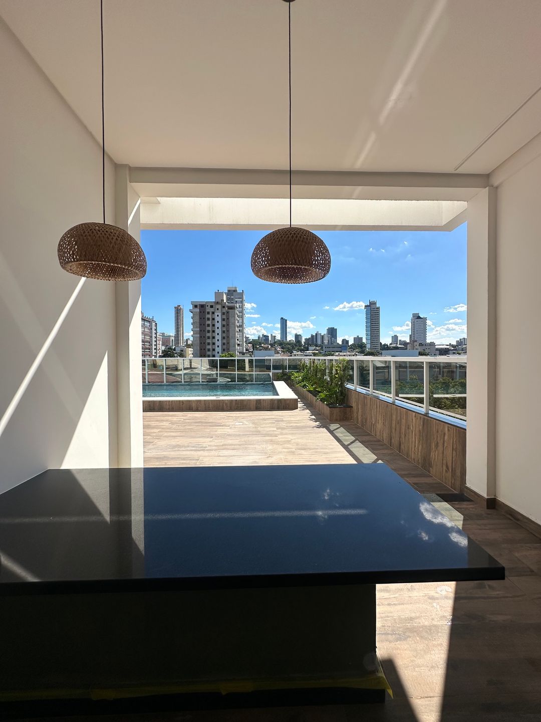 Apartamento 3 quartos sendo 1 suíte para venda no bairro Annes em Passo Fundo