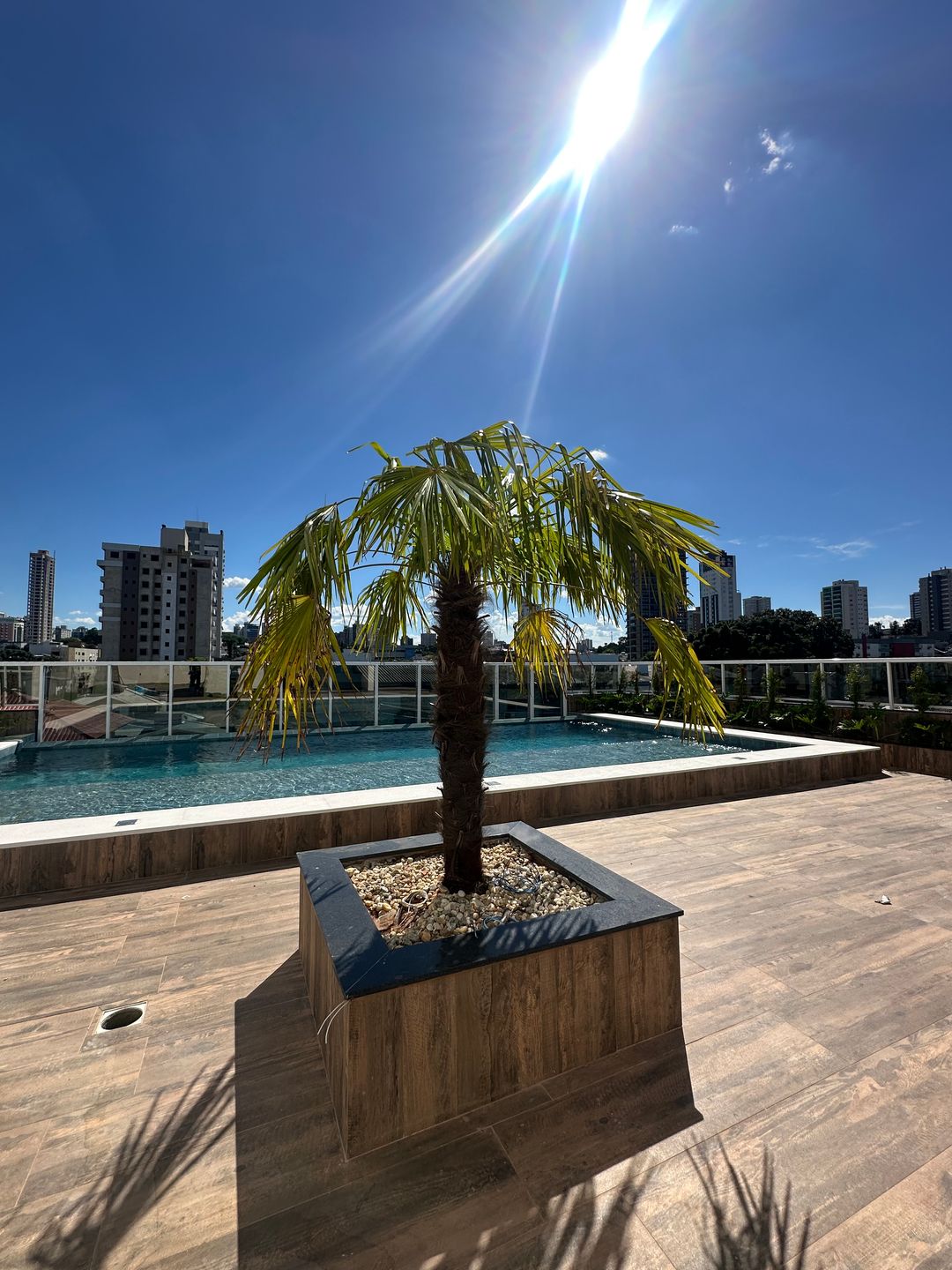 Apartamento 3 quartos sendo 1 suíte para venda no bairro Annes em Passo Fundo