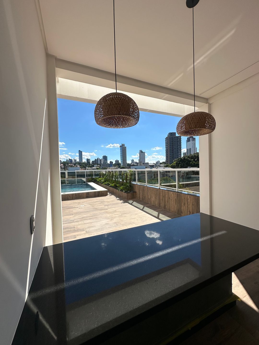 Apartamento 3 quartos sendo 1 suíte para venda no bairro Annes em Passo Fundo