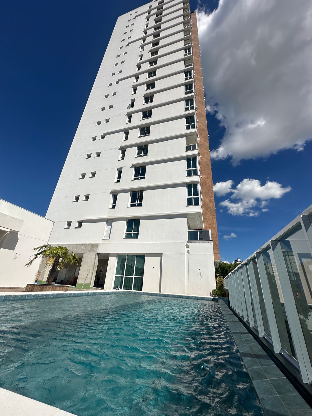 Apartamento 3 quartos sendo 1 suíte para venda no bairro Annes em Passo Fundo