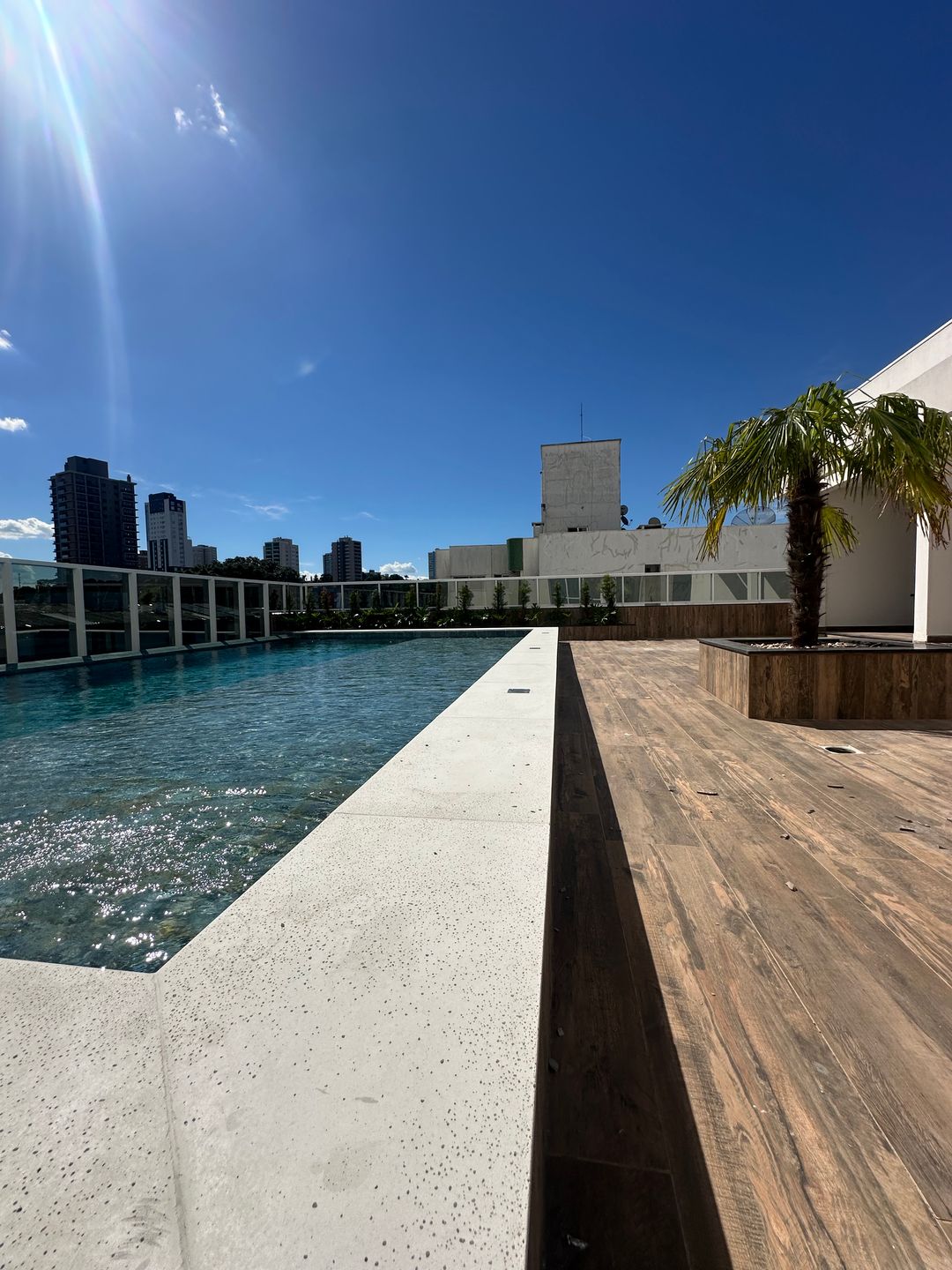 Apartamento 3 quartos sendo 1 suíte para venda no bairro Annes em Passo Fundo