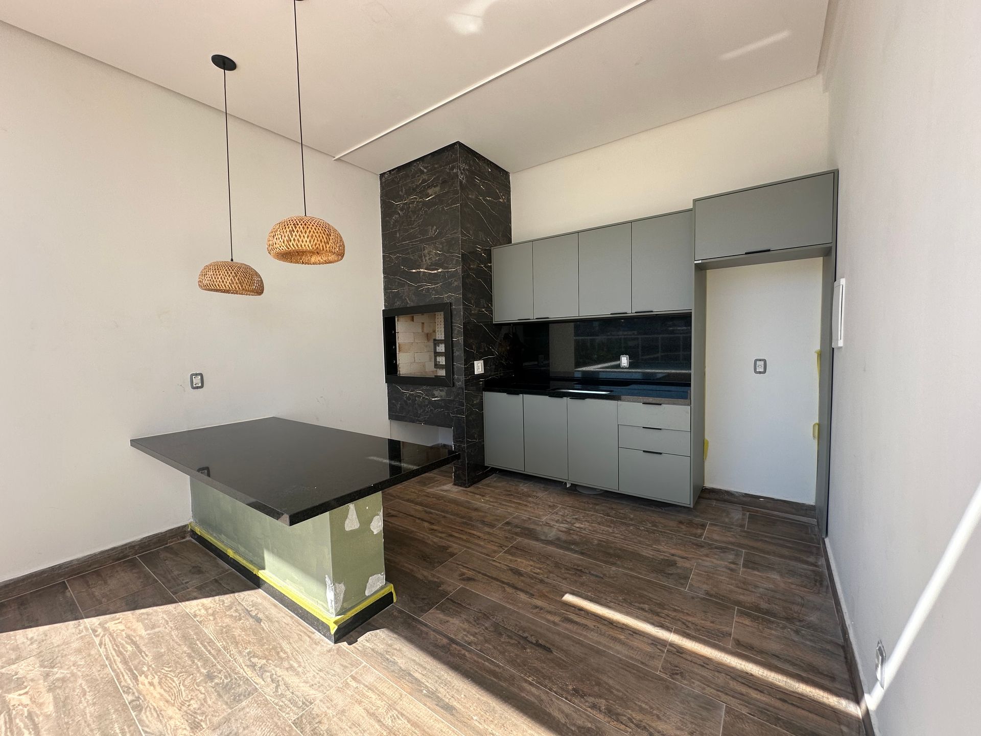 Apartamento 3 quartos sendo 1 suíte para venda no bairro Annes em Passo Fundo