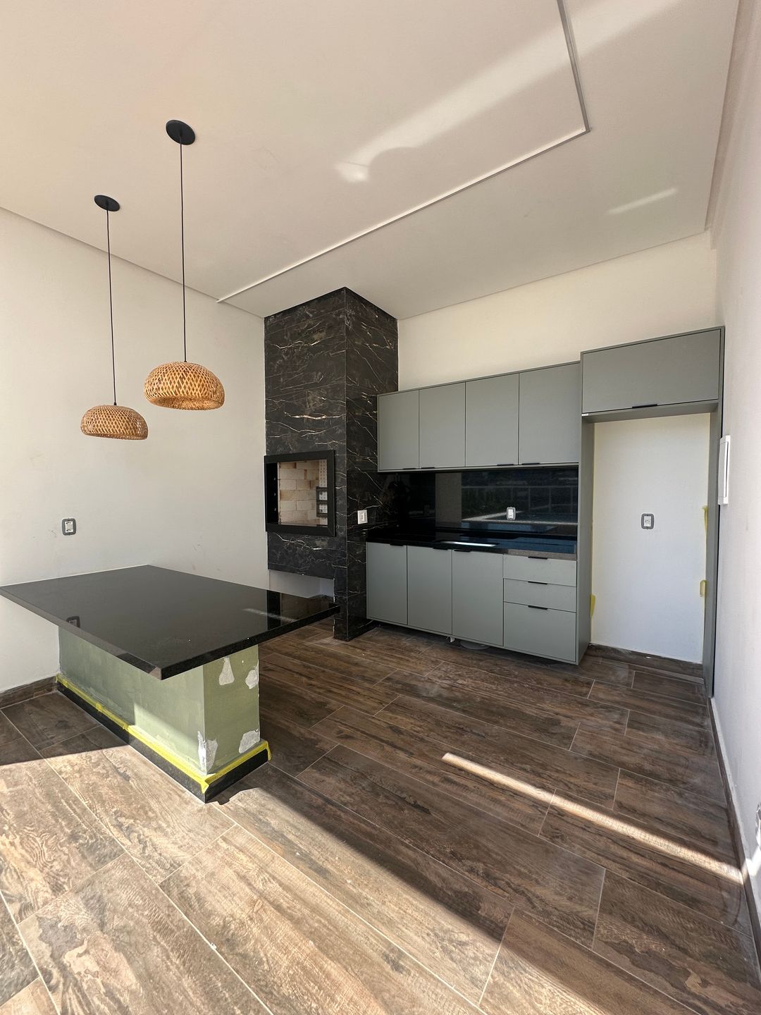 Apartamento 3 quartos sendo 1 suíte para venda no bairro Annes em Passo Fundo