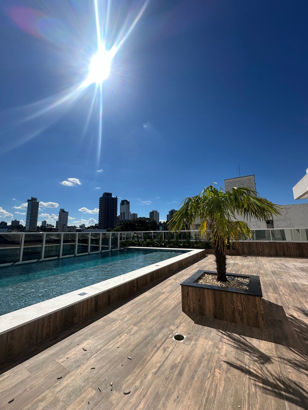 Apartamento 3 quartos sendo 1 suíte para venda no bairro Annes em Passo Fundo