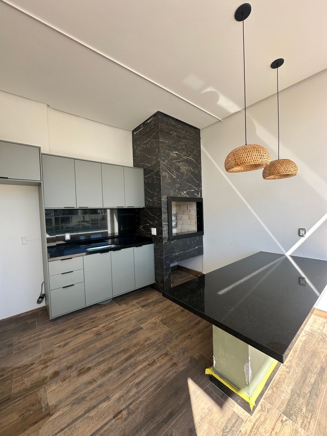 Apartamento 3 quartos sendo 1 suíte para venda no bairro Annes em Passo Fundo