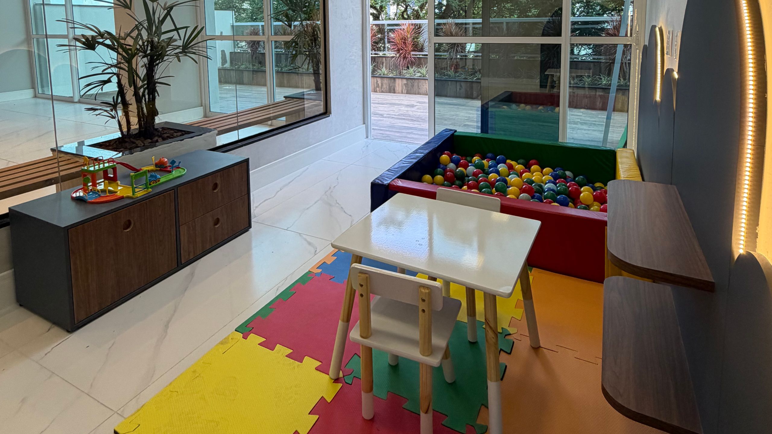 Apartamento para venda no bairro Annes em Passo Fundo