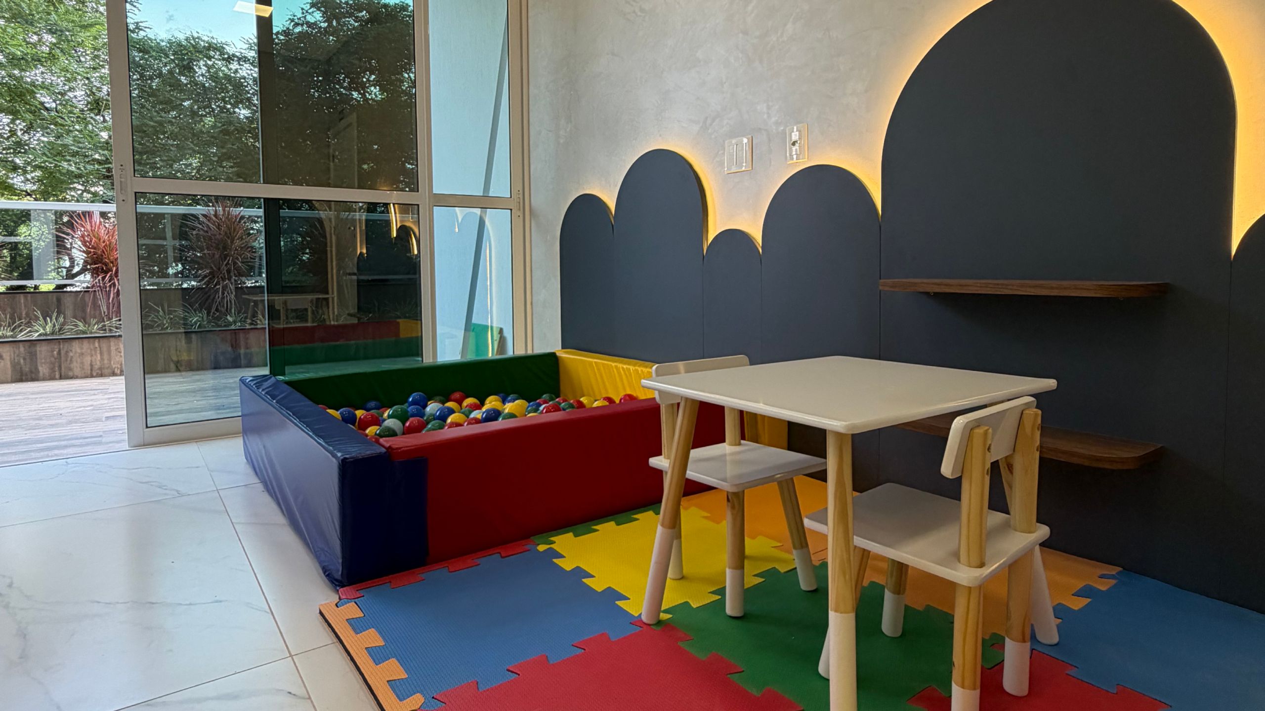 Apartamento para venda no bairro Annes em Passo Fundo