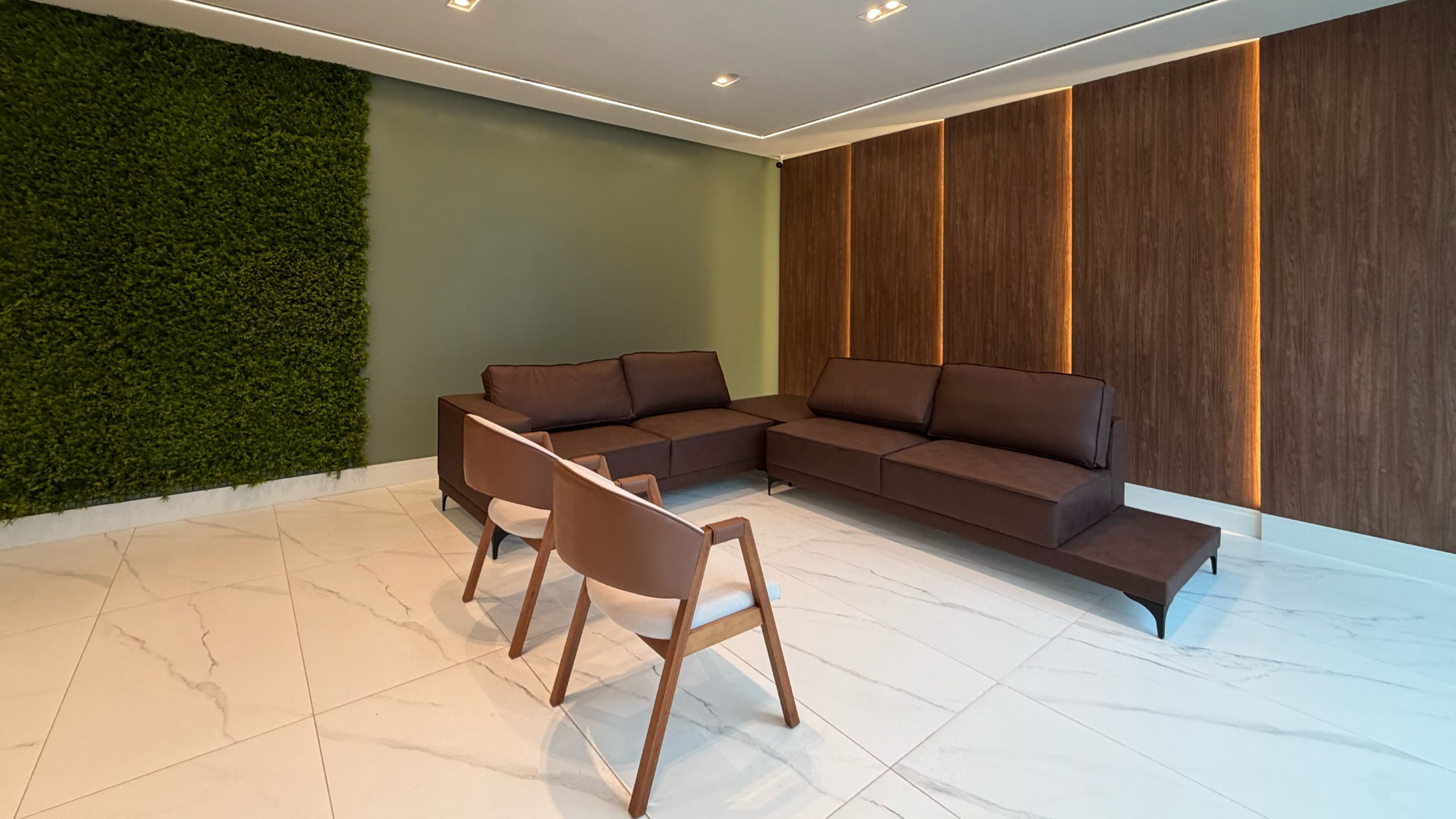Apartamento para venda no bairro Annes em Passo Fundo