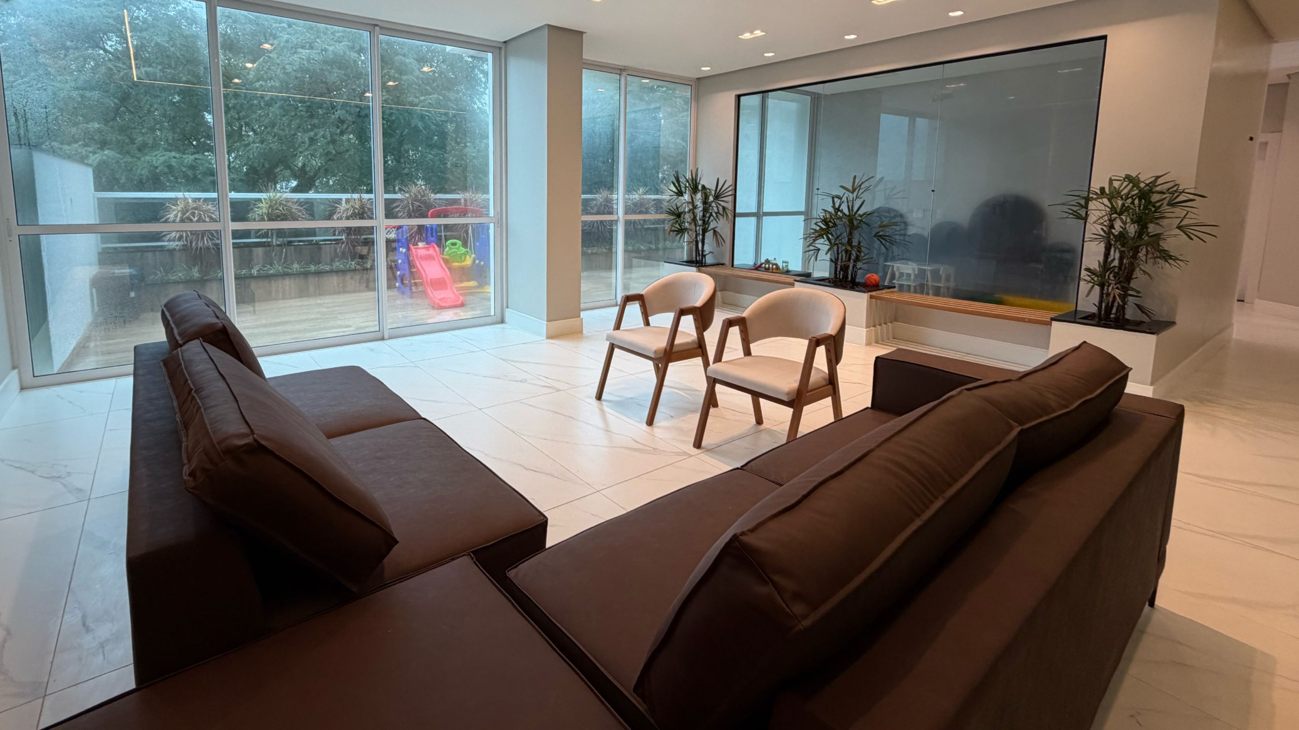 Apartamento para venda no bairro Annes em Passo Fundo