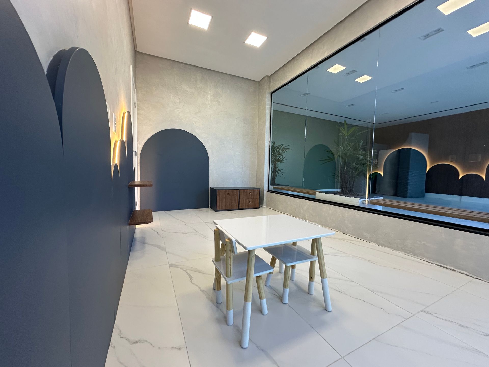 Apartamento 3 quartos sendo 1 suíte para venda no bairro Annes em Passo Fundo