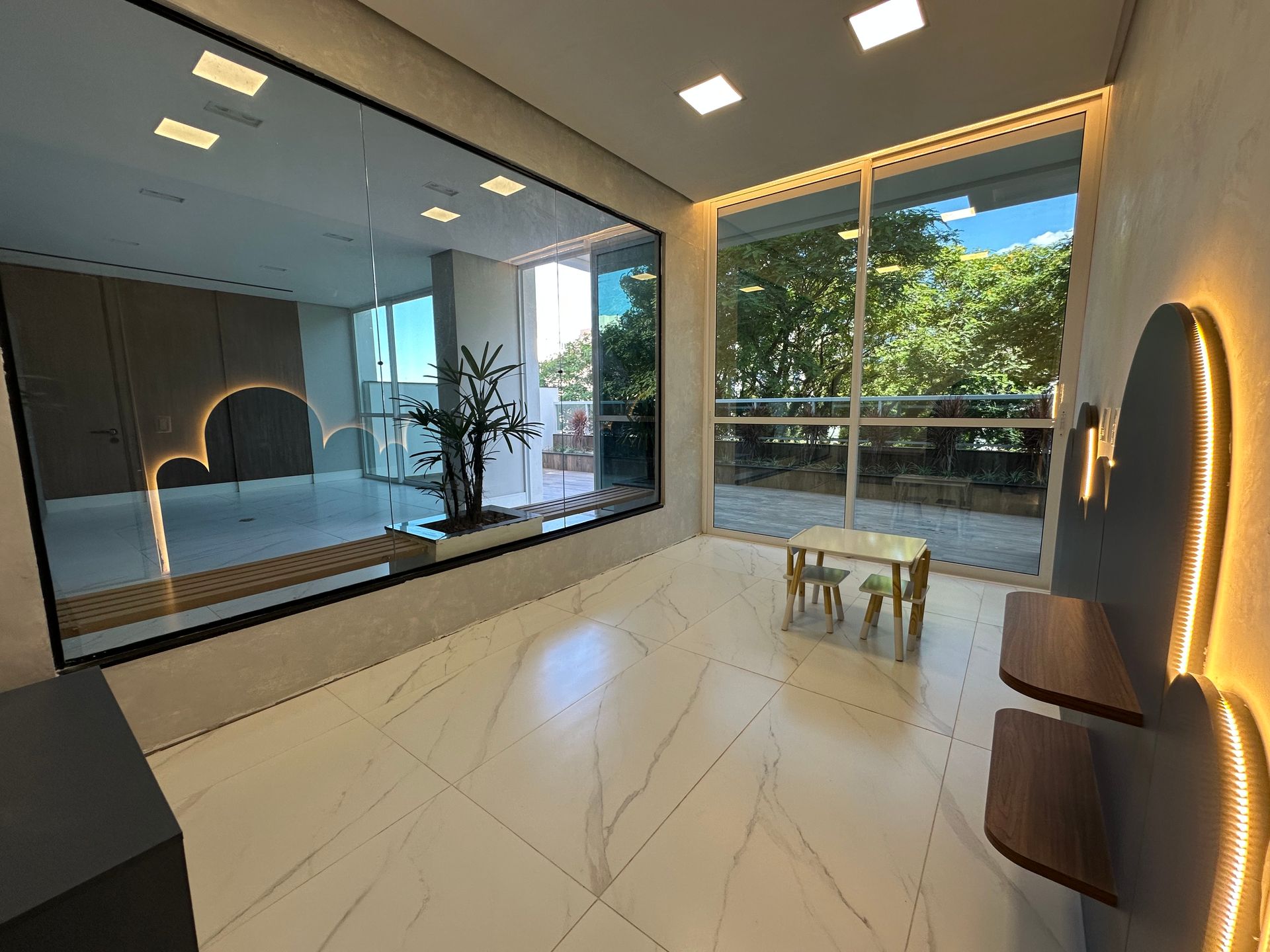 Apartamento 3 quartos sendo 1 suíte para venda no bairro Annes em Passo Fundo