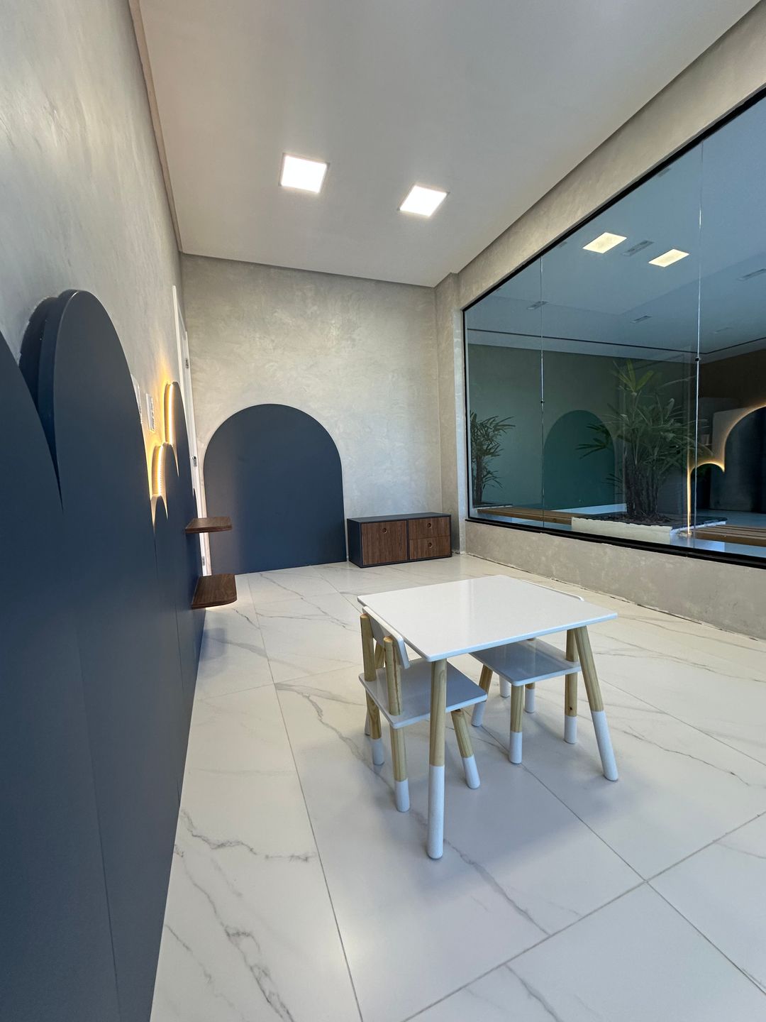 Apartamento 3 quartos sendo 1 suíte para venda no bairro Annes em Passo Fundo