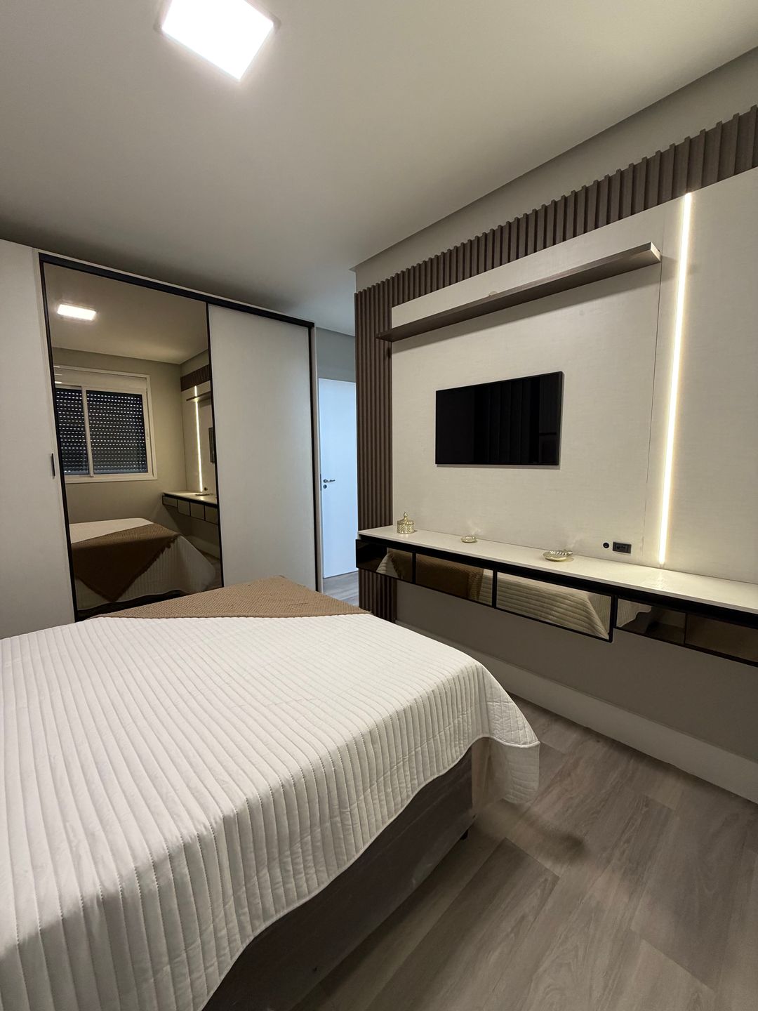 Apartamento para venda no bairro Annes em Passo Fundo
